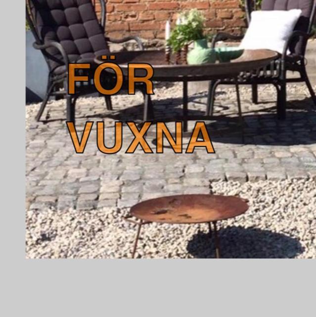 Liv Pa Oesterlen Bed&Breakfast Sandby Εξωτερικό φωτογραφία