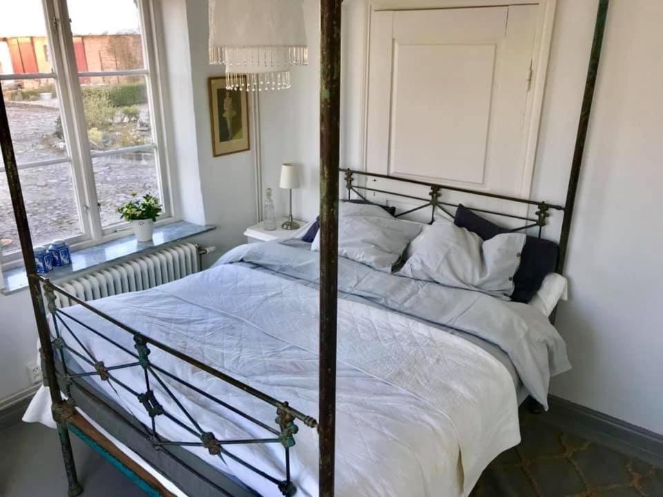 Liv Pa Oesterlen Bed&Breakfast Sandby Εξωτερικό φωτογραφία