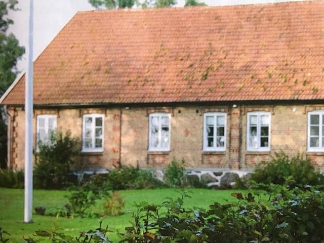 Liv Pa Oesterlen Bed&Breakfast Sandby Εξωτερικό φωτογραφία