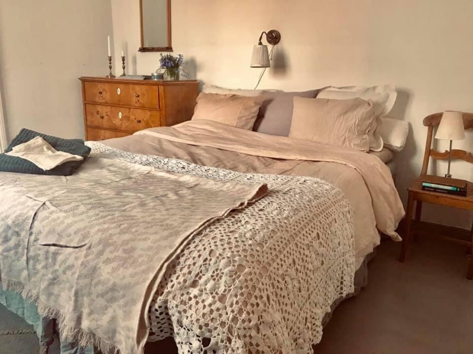 Liv Pa Oesterlen Bed&Breakfast Sandby Εξωτερικό φωτογραφία
