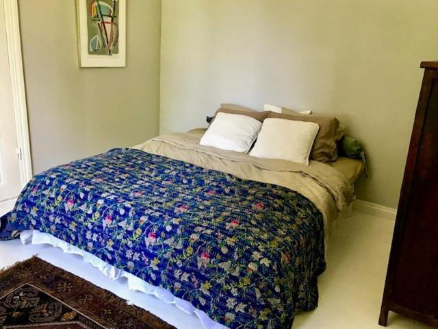 Liv Pa Oesterlen Bed&Breakfast Sandby Εξωτερικό φωτογραφία