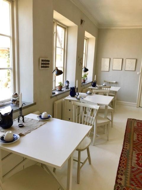 Liv Pa Oesterlen Bed&Breakfast Sandby Εξωτερικό φωτογραφία