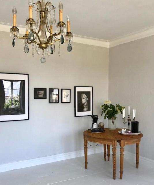 Liv Pa Oesterlen Bed&Breakfast Sandby Εξωτερικό φωτογραφία