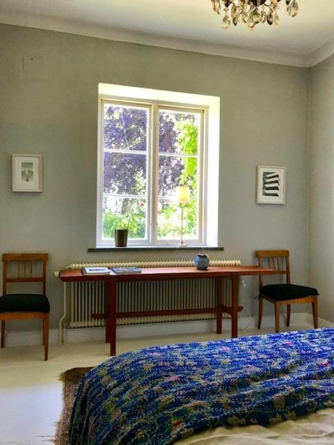 Liv Pa Oesterlen Bed&Breakfast Sandby Εξωτερικό φωτογραφία