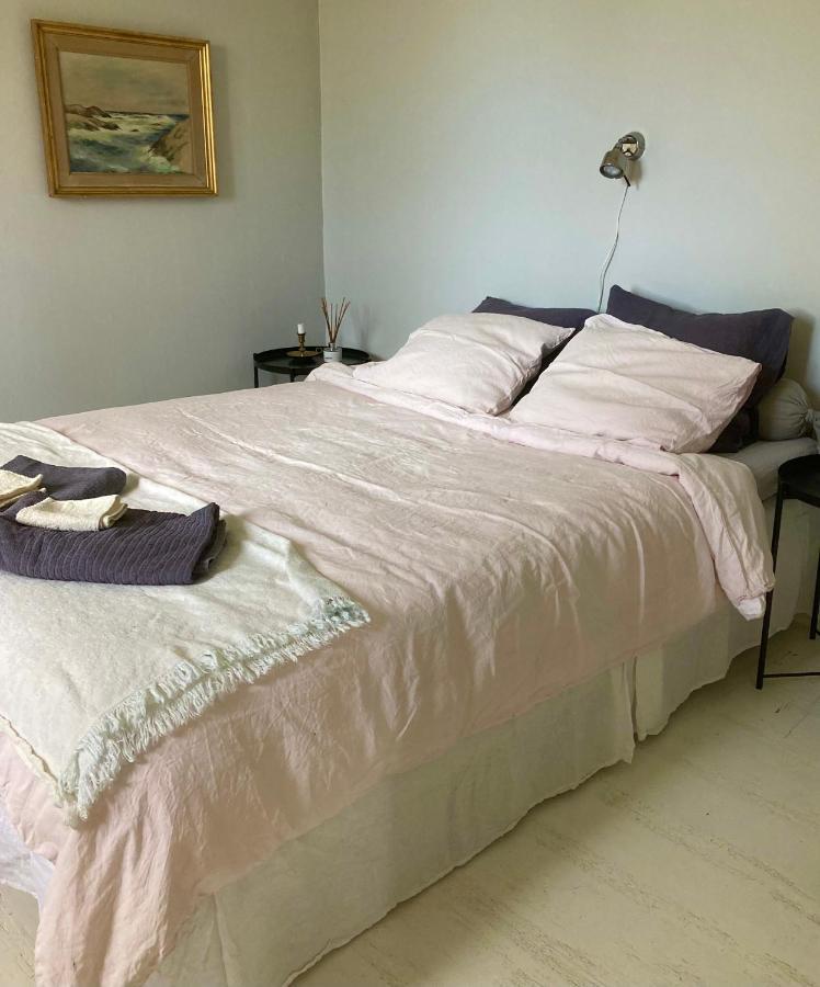 Liv Pa Oesterlen Bed&Breakfast Sandby Εξωτερικό φωτογραφία