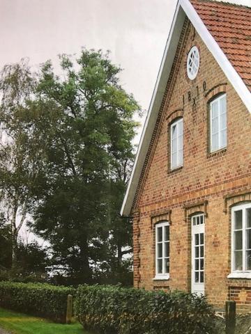 Liv Pa Oesterlen Bed&Breakfast Sandby Εξωτερικό φωτογραφία