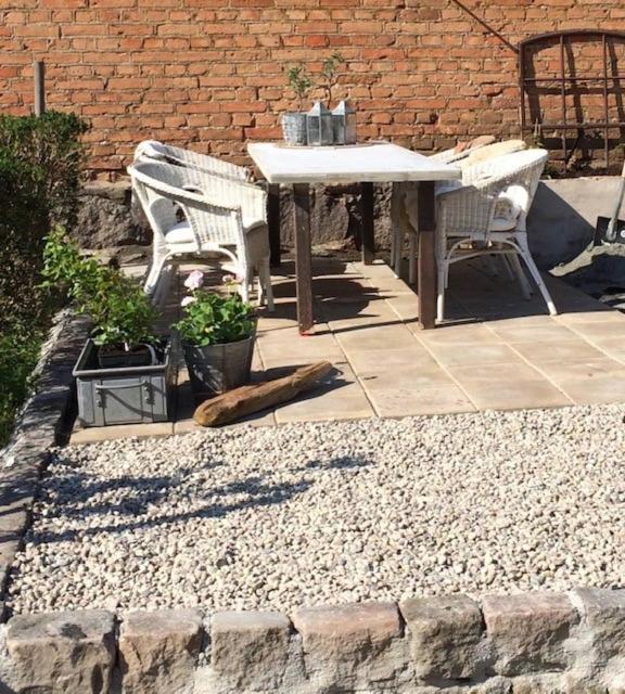 Liv Pa Oesterlen Bed&Breakfast Sandby Εξωτερικό φωτογραφία